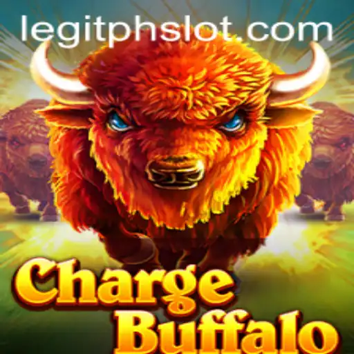 Unleashing the Thrill with ChargeBuffalo: A Premier PHSlot Experience