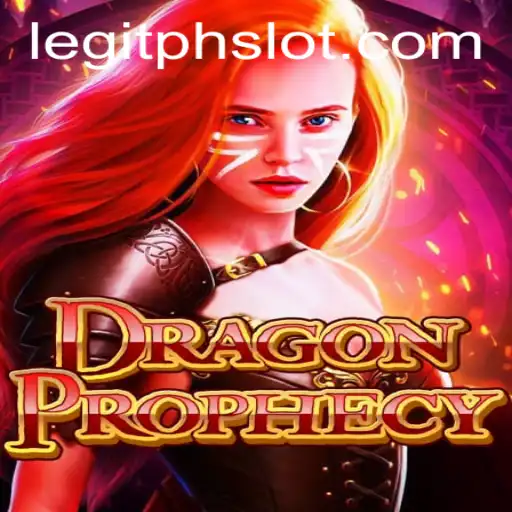 DragonProphecy: Unleashing the Fantasy Realm with PHSlot