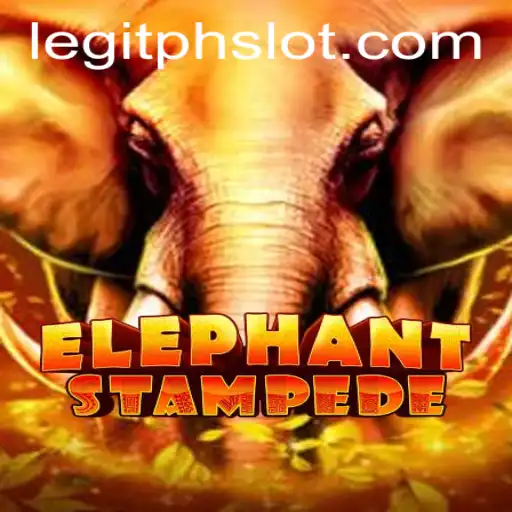 Immerse Yourself in the Thrilling Adventure of ElephantStampede: The New Sensation in the Gaming Arena