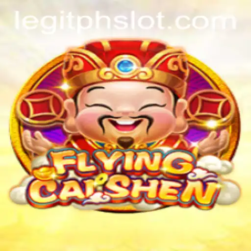 Flying Cai Shen: The Immersive Gaming Experience