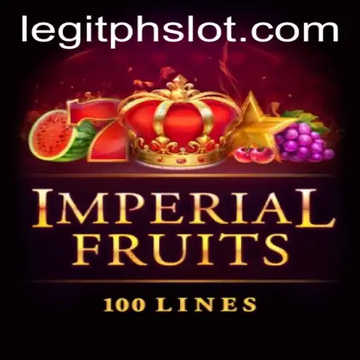 Experience the Vibrancy of ImperialFruits100: A Gaming Adventure with phslot