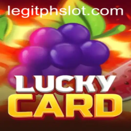 Discover the Excitement of LuckyCard with PHSlot: A Unique Gaming Experience