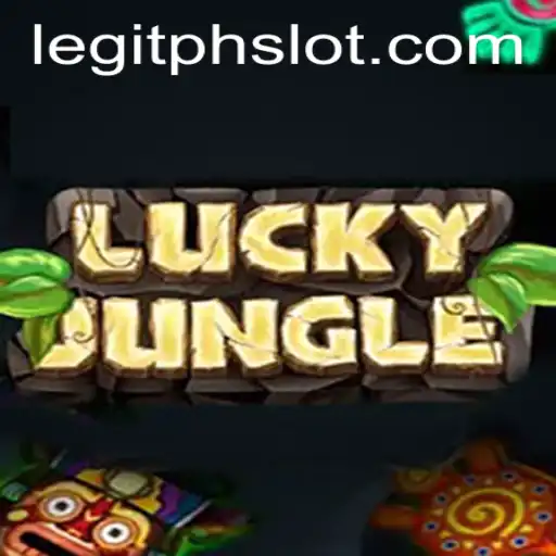 LuckyJungle: Exploring the Enchanting World of 'phslot'