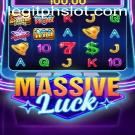 MassiveLuck: Unveiling the Thrilling World of Phslot