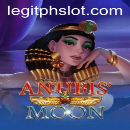 AnubisMoon: Exploring the Mysteries of the Ancient Egyptian Slot Game