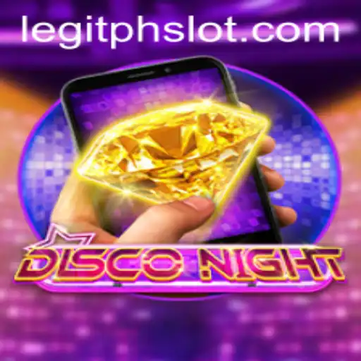 Unveiling DiscoNightM: A Thrilling Journey into the World of phslot Gaming