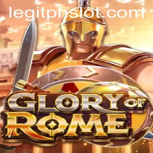 Discover the Epic Strategy of GloryofRome