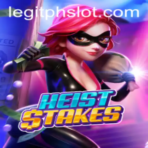 Dive into the Thrilling World of HeistStakes: A Riveting New Game Adventure