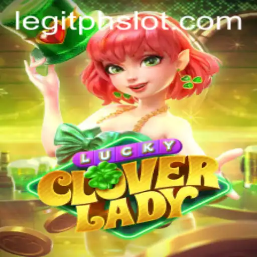 Discovering the Enchantment of LuckyCloverLady in the World of PH Slot Games