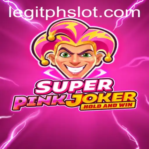 An Extensive Guide to SuperPinkJoker: The Trending Phslot Game