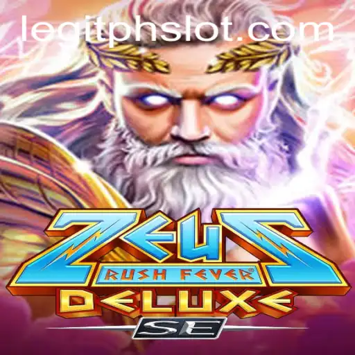 Unleashing the Powers of the Gods: Dive into ZeusRushFeverDeluxeSE