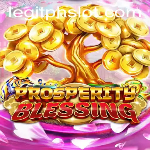 ProsperityBlessing: An In-Depth Exploration of the Exciting New Game 'phslot'