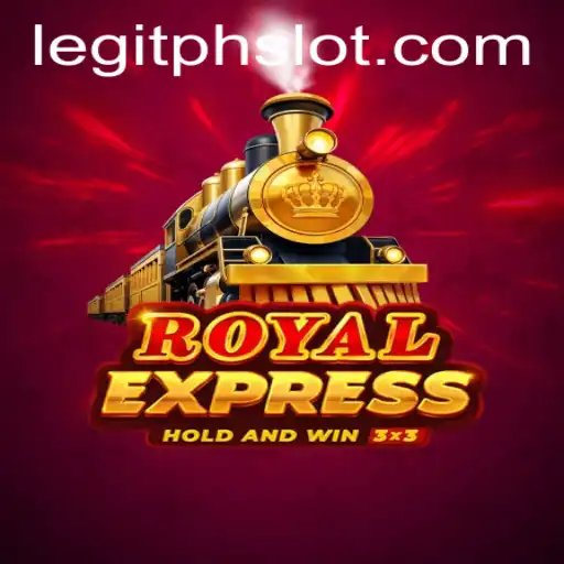 Explore the Thrilling World of Royalexpress with PHSlot