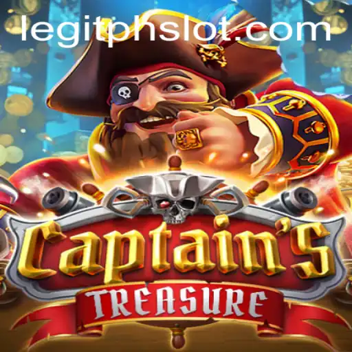 CaptainssTreasure: A Guide to Adventure and Riches with pHslot