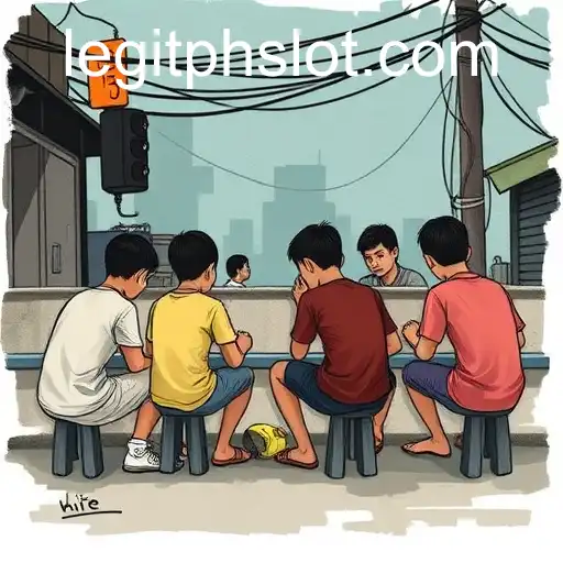 Exploring the Cultural and Economic Impact of Jueteng in the Philippines