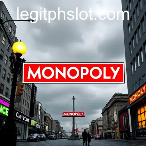 Exploring Monopoly: Understanding Market Dominance