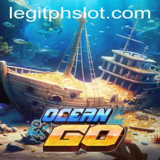 OceanGO: Diving into the World of Underwater Adventure with phslot