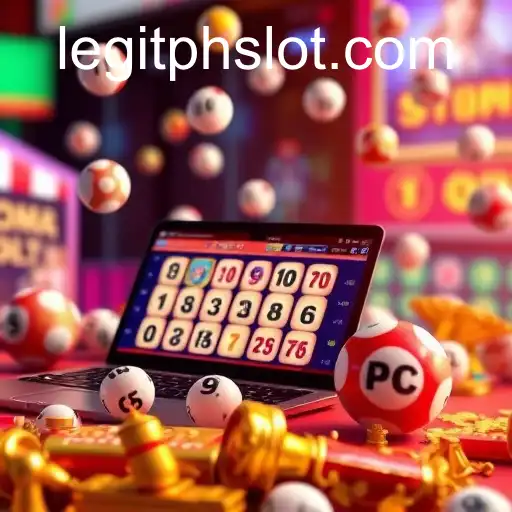 The Exciting World of Online Lottery: Exploring PHSlot
