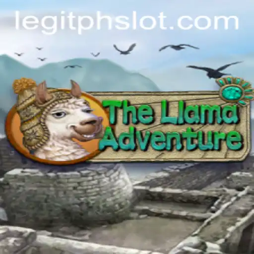 TheLlamaAdventure: A Thrilling Journey into the World of Phslot