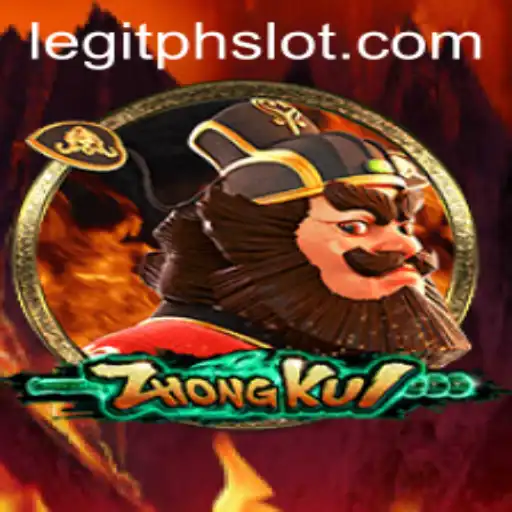 Unveiling ZhongKui: An Epic Game with Ancient Roots and Modern Appeal